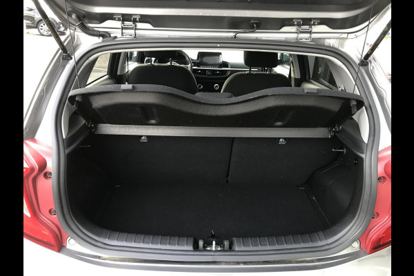Kia Picanto 1.2 DynamicPlusLine Navi 84pk 7 JAAR GARANTIE