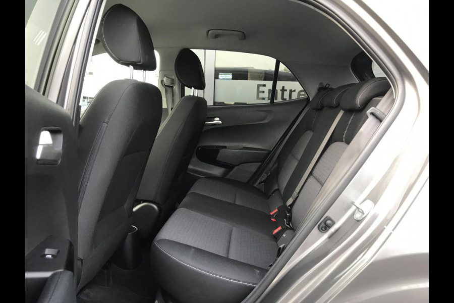 Kia Picanto 1.2 DynamicPlusLine Navi 84pk 7 JAAR GARANTIE
