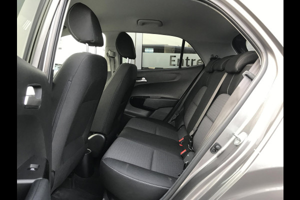 Kia Picanto 1.2 DynamicPlusLine Navi 84pk 7 JAAR GARANTIE