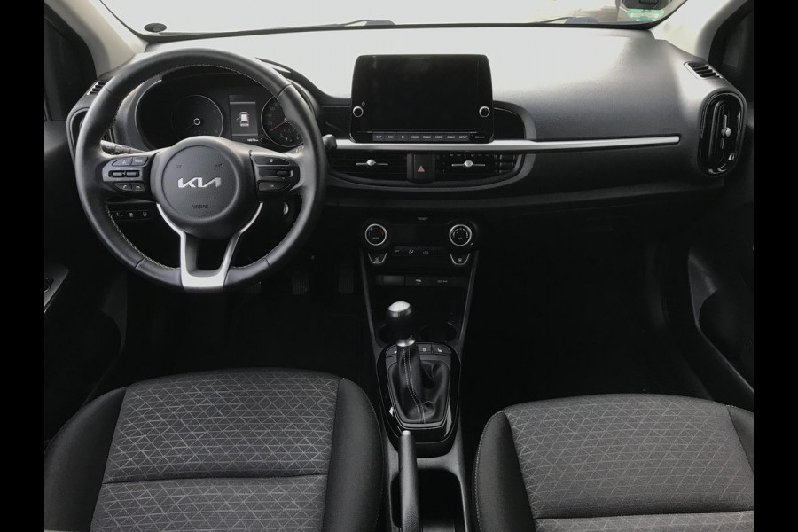 Kia Picanto 1.2 DynamicPlusLine Navi 84pk 7 JAAR GARANTIE