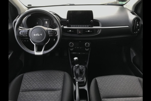 Kia Picanto 1.2 DynamicPlusLine Navi 84pk 7 JAAR GARANTIE