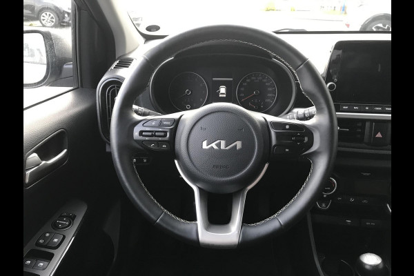 Kia Picanto 1.2 DynamicPlusLine Navi 84pk 7 JAAR GARANTIE