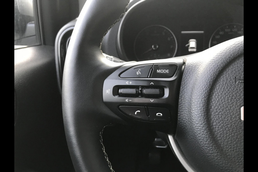 Kia Picanto 1.2 DynamicPlusLine Navi 84pk 7 JAAR GARANTIE