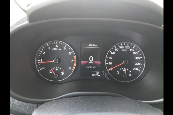 Kia Picanto 1.2 DynamicPlusLine Navi 84pk 7 JAAR GARANTIE