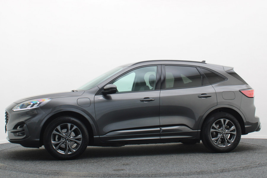 Ford Kuga 2.5 PHEV ST-Line Virtual Cockpit, Cruise, Camera, Apple Carplay, DAB, Elek. Trekhaak, 18''
