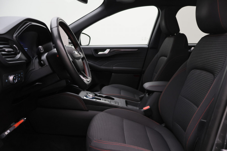 Ford Kuga 2.5 PHEV ST-Line Virtual Cockpit, Cruise, Camera, Apple Carplay, DAB, Elek. Trekhaak, 18''
