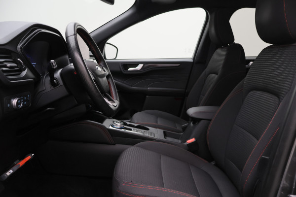 Ford Kuga 2.5 PHEV ST-Line Virtual Cockpit, Cruise, Camera, Apple Carplay, DAB, Elek. Trekhaak, 18''