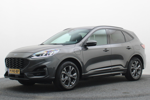 Ford Kuga 2.5 PHEV ST-Line Virtual Cockpit, Cruise, Camera, Apple Carplay, DAB, Elek. Trekhaak, 18''