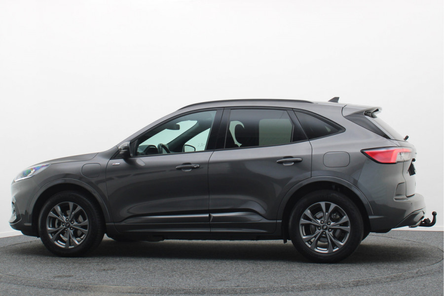 Ford Kuga 2.5 PHEV ST-Line Virtual Cockpit, Cruise, Camera, Apple Carplay, DAB, Elek. Trekhaak, 18''