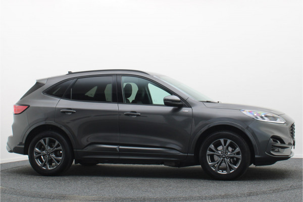 Ford Kuga 2.5 PHEV ST-Line Virtual Cockpit, Cruise, Camera, Apple Carplay, DAB, Elek. Trekhaak, 18''