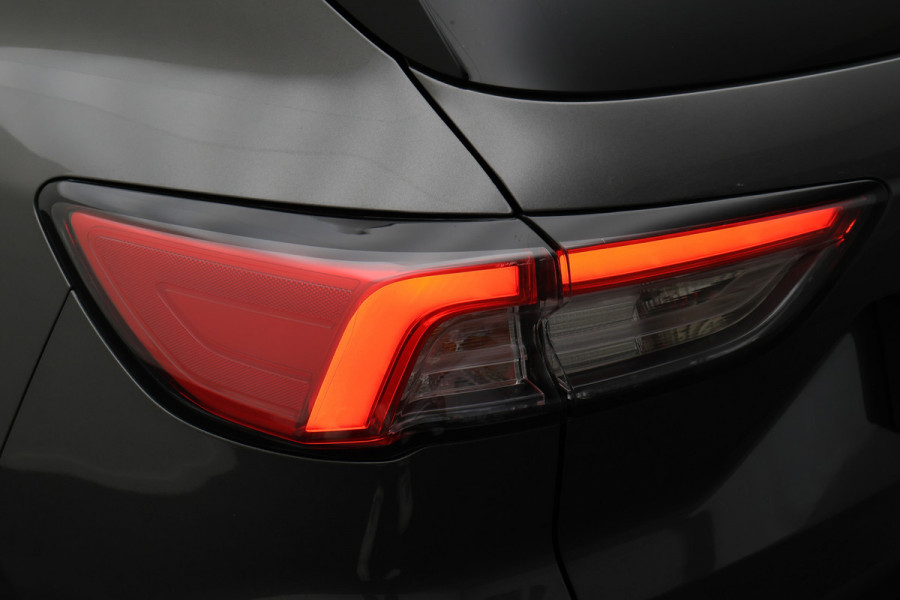 Ford Kuga 2.5 PHEV ST-Line Virtual Cockpit, Cruise, Camera, Apple Carplay, DAB, Elek. Trekhaak, 18''