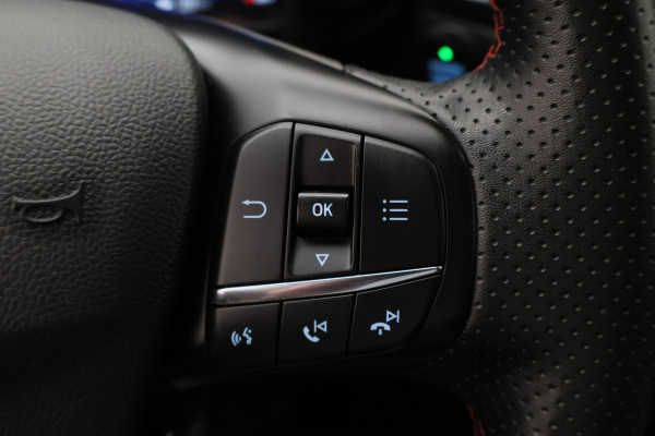 Ford Kuga 2.5 PHEV ST-Line Virtual Cockpit, Cruise, Camera, Apple Carplay, DAB, Elek. Trekhaak, 18''