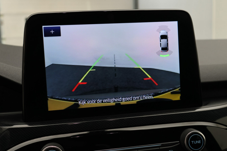 Ford Kuga 2.5 PHEV ST-Line Virtual Cockpit, Cruise, Camera, Apple Carplay, DAB, Elek. Trekhaak, 18''