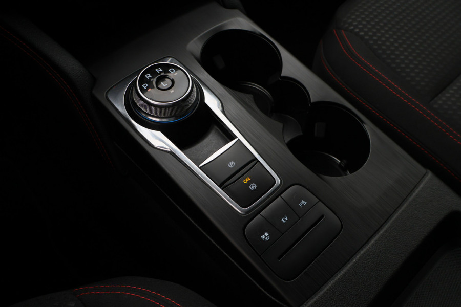 Ford Kuga 2.5 PHEV ST-Line Virtual Cockpit, Cruise, Camera, Apple Carplay, DAB, Elek. Trekhaak, 18''