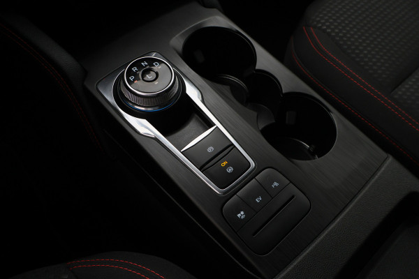 Ford Kuga 2.5 PHEV ST-Line Virtual Cockpit, Cruise, Camera, Apple Carplay, DAB, Elek. Trekhaak, 18''