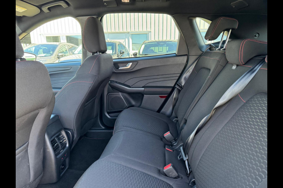 Ford Kuga 2.5 PHEV ST-Line 243pk | Winterpack | Wegklapbare Trekhaak | 2.100kg Trekgewicht | Orig. NL auto