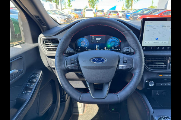 Ford Kuga 2.5 PHEV ST-Line 243pk | Winterpack | Wegklapbare Trekhaak | 2.100kg Trekgewicht | Orig. NL auto