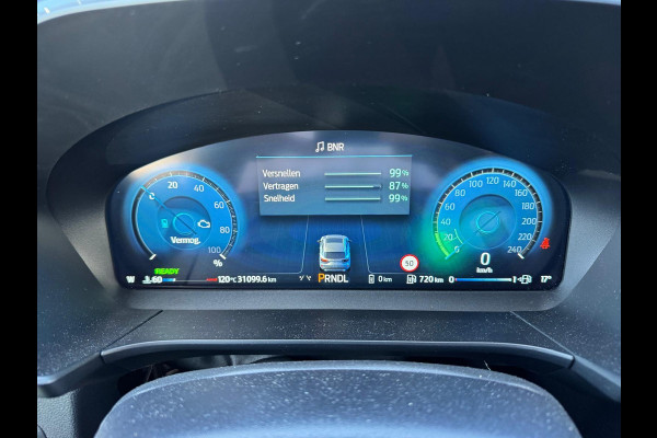 Ford Kuga 2.5 PHEV ST-Line 243pk | Winterpack | Wegklapbare Trekhaak | 2.100kg Trekgewicht | Orig. NL auto