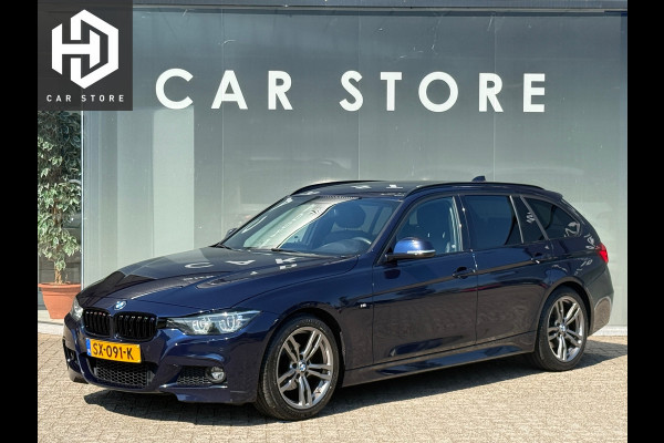 BMW 3 Serie Touring 320i Edition M Sport Shadow Executive