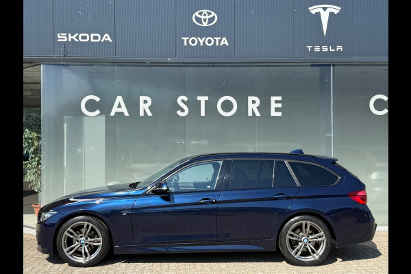 BMW 3 Serie Touring 320i Edition M Sport Shadow Executive