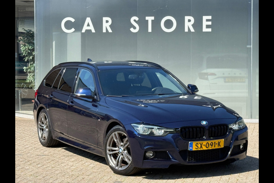 BMW 3 Serie Touring 320i Edition M Sport Shadow Executive