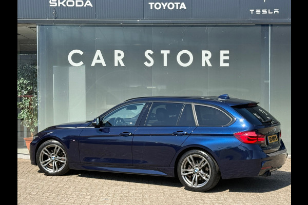 BMW 3 Serie Touring 320i Edition M Sport Shadow Executive