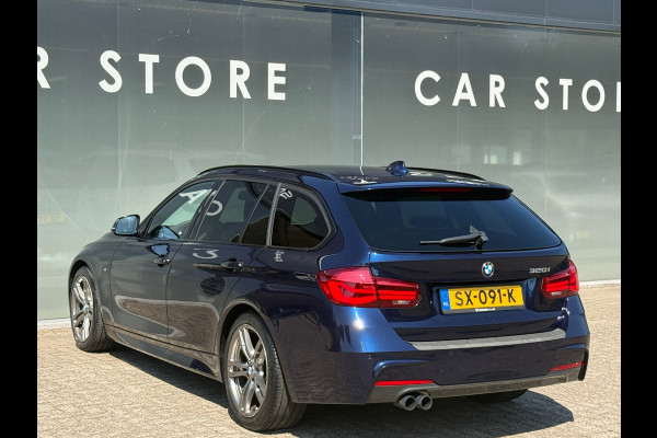 BMW 3 Serie Touring 320i Edition M Sport Shadow Executive