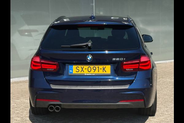 BMW 3 Serie Touring 320i Edition M Sport Shadow Executive