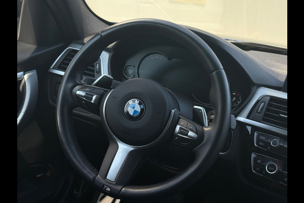 BMW 3 Serie Touring 320i Edition M Sport Shadow Executive