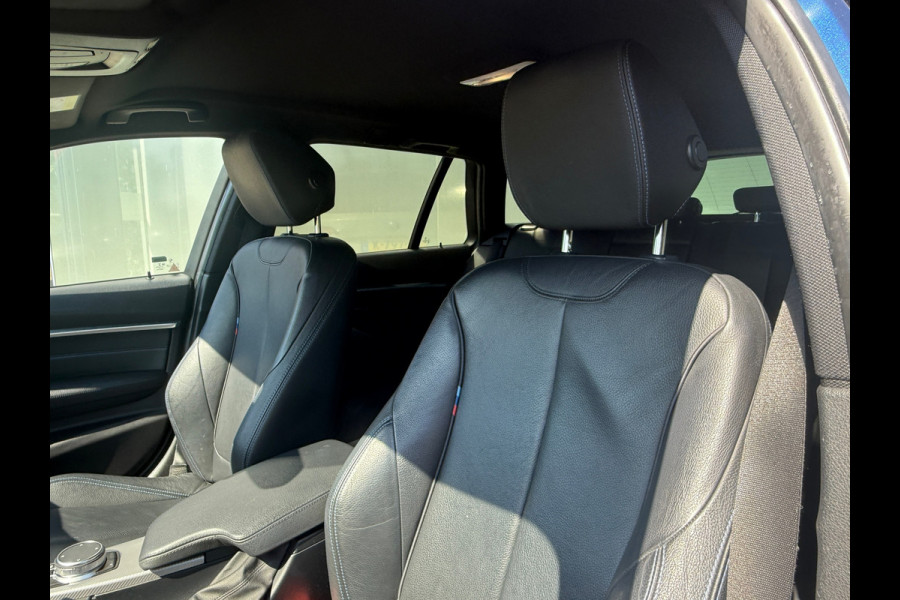BMW 3 Serie Touring 320i Edition M Sport Shadow Executive