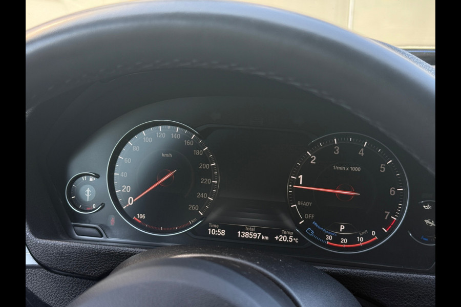 BMW 3 Serie Touring 320i Edition M Sport Shadow Executive