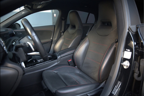 Mercedes-Benz CLA-Klasse Shooting Brake 250 e Premium | Panoramadak | Stoelverwarming | Multibeam LED | Keyless | Camera | Ambiance Verlichting | Cruise Control | SOH 95,87%