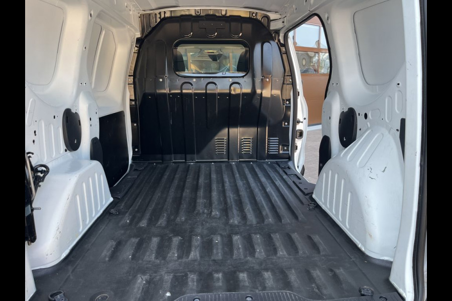 Renault Express 1.5 dCi E6 Comfort + BPM Vrij! Lease €240 p/m, Airco, Navi + camera, PDC V+A, Cruise controle, onderhoudshistorie aanwezig