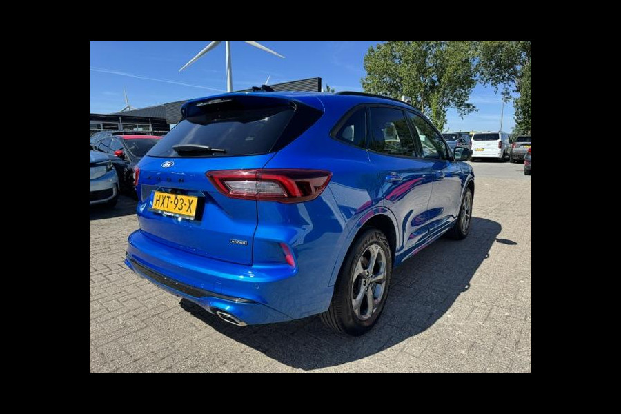 Ford Kuga 2.5 PHEV ST-Line X 243pk | Winterpack | Driver Assistance Pack | AGR-Stoelen | Orig. NL auto