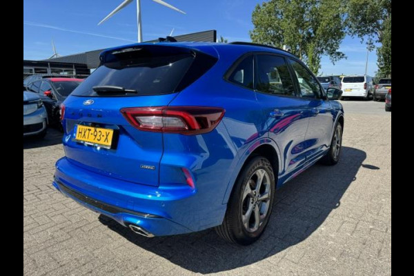 Ford Kuga 2.5 PHEV ST-Line X 243pk | Winterpack | Driver Assistance Pack | AGR-Stoelen | Orig. NL auto