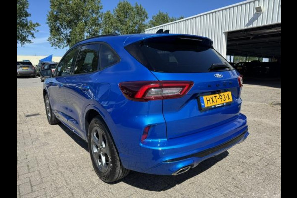 Ford Kuga 2.5 PHEV ST-Line X 243pk | Winterpack | Driver Assistance Pack | AGR-Stoelen | Orig. NL auto