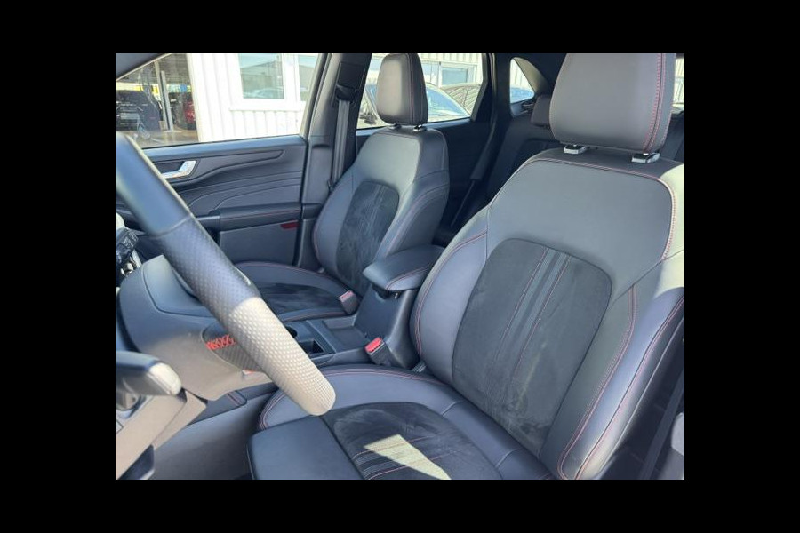 Ford Kuga 2.5 PHEV ST-Line X 243pk | Winterpack | Driver Assistance Pack | AGR-Stoelen | Orig. NL auto