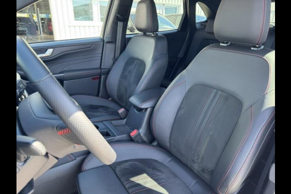Ford Kuga 2.5 PHEV ST-Line X 243pk | Winterpack | Driver Assistance Pack | AGR-Stoelen | Orig. NL auto