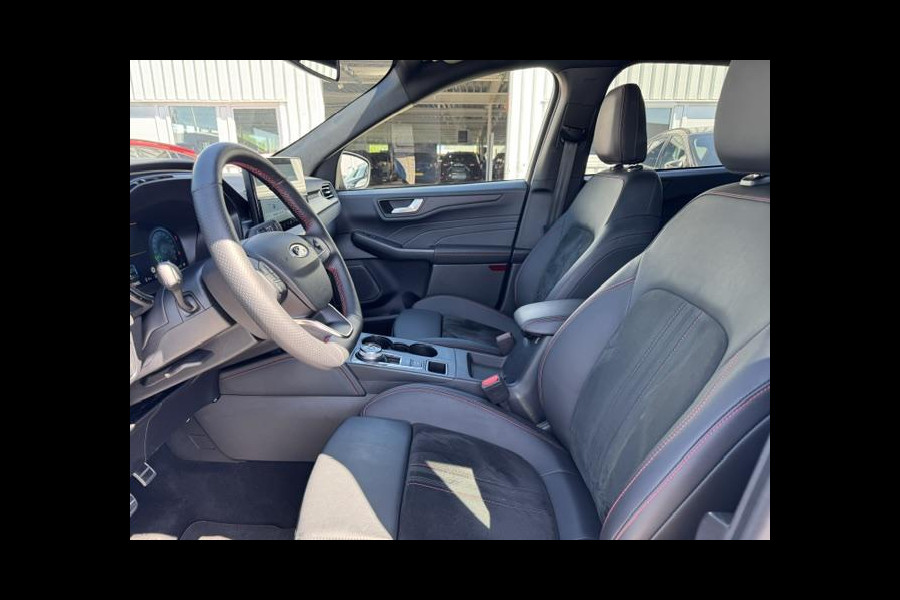 Ford Kuga 2.5 PHEV ST-Line X 243pk | Winterpack | Driver Assistance Pack | AGR-Stoelen | Orig. NL auto