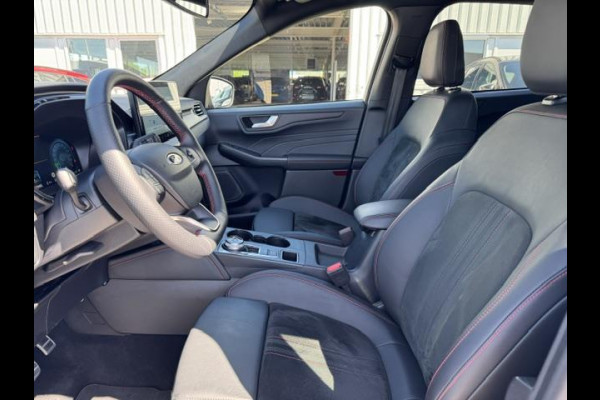 Ford Kuga 2.5 PHEV ST-Line X 243pk | Winterpack | Driver Assistance Pack | AGR-Stoelen | Orig. NL auto