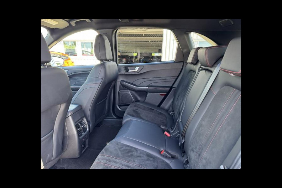 Ford Kuga 2.5 PHEV ST-Line X 243pk | Winterpack | Driver Assistance Pack | AGR-Stoelen | Orig. NL auto