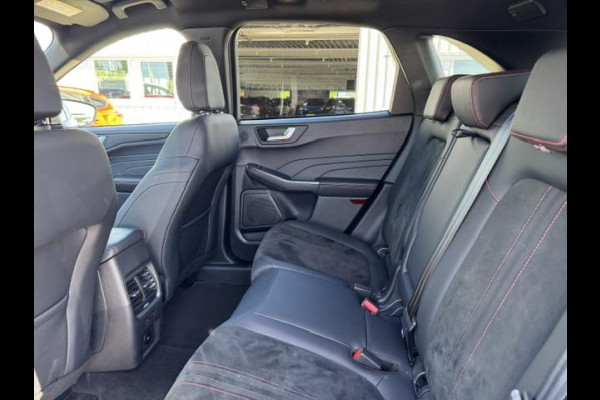 Ford Kuga 2.5 PHEV ST-Line X 243pk | Winterpack | Driver Assistance Pack | AGR-Stoelen | Orig. NL auto