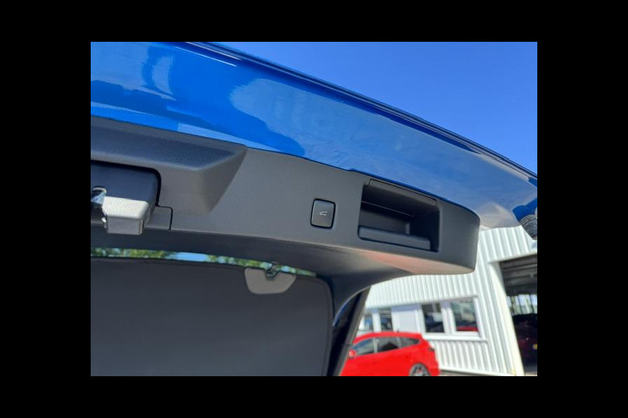 Ford Kuga 2.5 PHEV ST-Line X 243pk | Winterpack | Driver Assistance Pack | AGR-Stoelen | Orig. NL auto