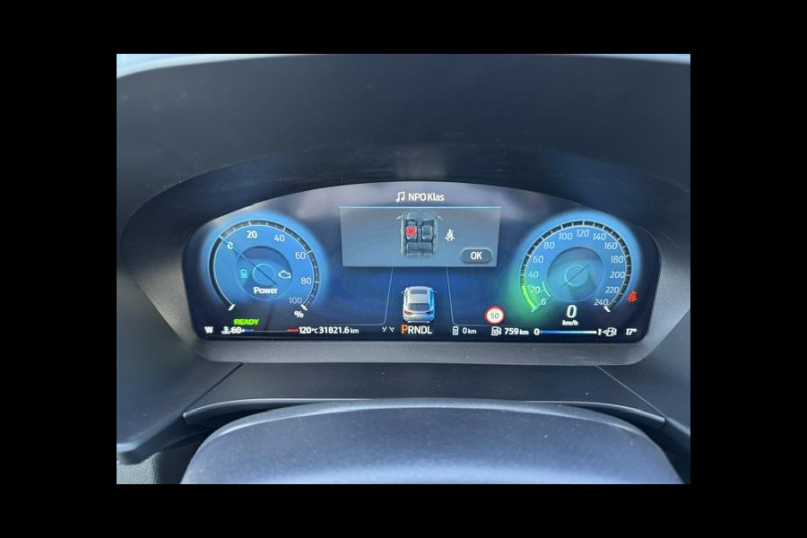 Ford Kuga 2.5 PHEV ST-Line X 243pk | Winterpack | Driver Assistance Pack | AGR-Stoelen | Orig. NL auto