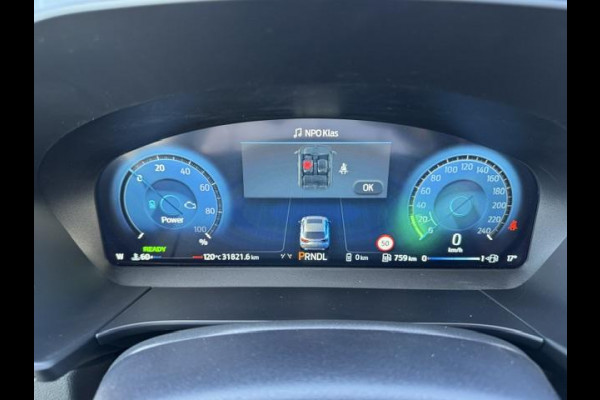 Ford Kuga 2.5 PHEV ST-Line X 243pk | Winterpack | Driver Assistance Pack | AGR-Stoelen | Orig. NL auto