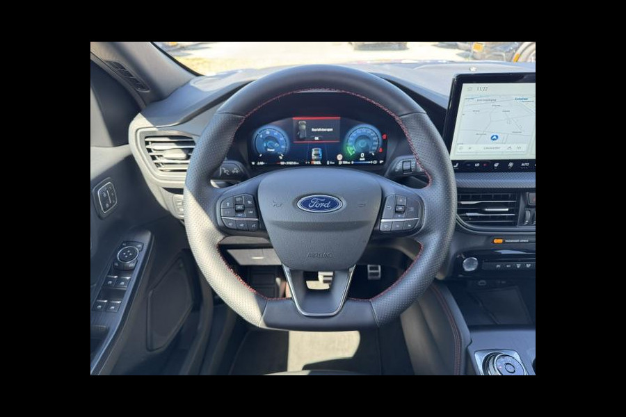 Ford Kuga 2.5 PHEV ST-Line X 243pk | Winterpack | Driver Assistance Pack | AGR-Stoelen | Orig. NL auto