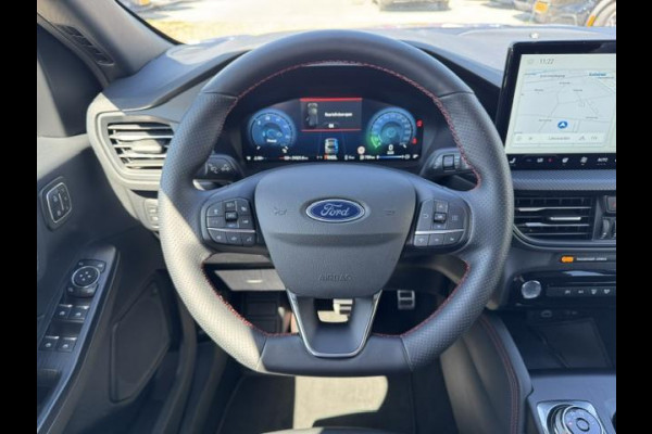 Ford Kuga 2.5 PHEV ST-Line X 243pk | Winterpack | Driver Assistance Pack | AGR-Stoelen | Orig. NL auto