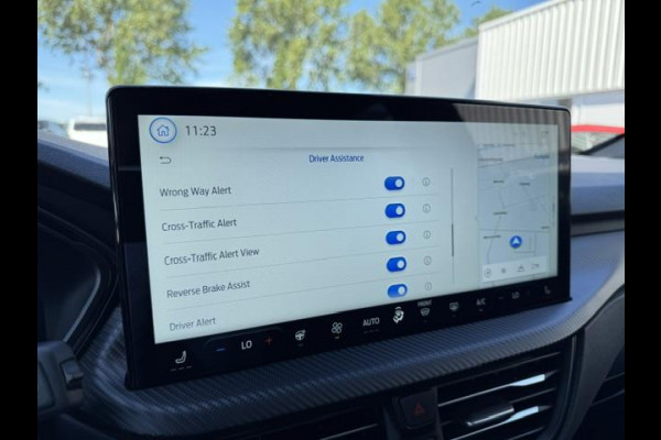 Ford Kuga 2.5 PHEV ST-Line X 243pk | Winterpack | Driver Assistance Pack | AGR-Stoelen | Orig. NL auto
