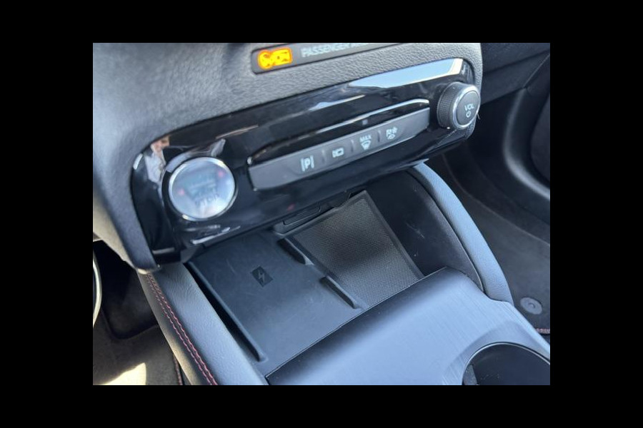 Ford Kuga 2.5 PHEV ST-Line X 243pk | Winterpack | Driver Assistance Pack | AGR-Stoelen | Orig. NL auto