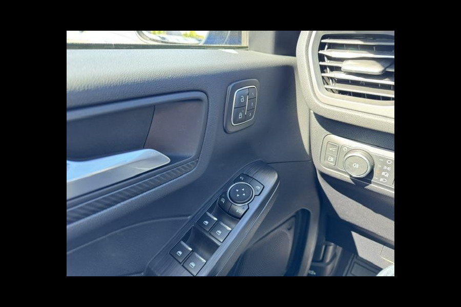 Ford Kuga 2.5 PHEV ST-Line X 243pk | Winterpack | Driver Assistance Pack | AGR-Stoelen | Orig. NL auto